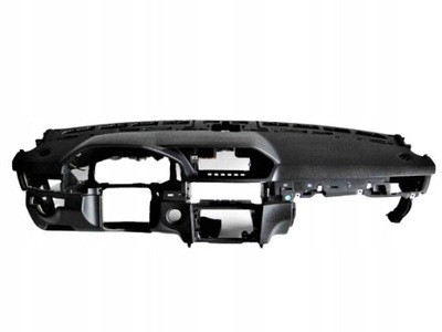 Mercedes e klasa w212 212 lift консоль панель приладів фото №1