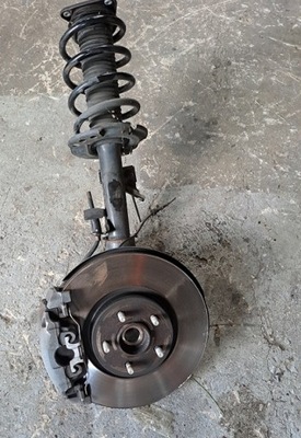 Ford kuga mk2 lift escape iii поворотный кулак амортизационная стойка левый перед фото №1