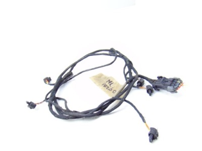 Жгут czójników pdc бампера перед mercedes ml w164 фото №1