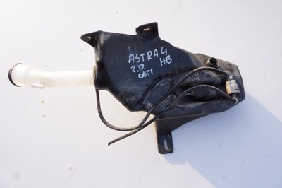 Бак омывателя opel astra 4 j фото №1