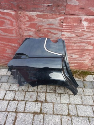 Крила задній правий peugeot 2008 i фото №1