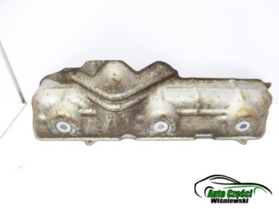 Civic viii ufo захист колектор 2.2 i-cdti 06- фото №1