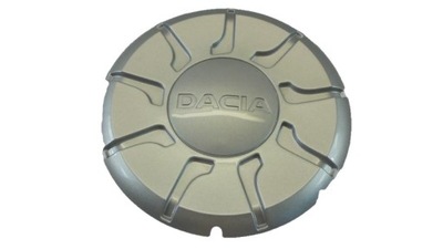 Sandero ii logan ковпак ковпачок кришка oryg фото №1