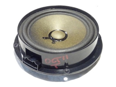 ALTAVOZ DE PUERTA PARTE TRASERA IZQUIERDO DERECHA SKODA OCTAVIA II 2 1Z0 1Z0035411C  