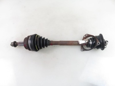 Приводной вал левая передняя renault master ii 2.5 dci фото №1