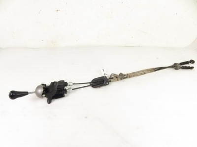 Домкрат переключения передач honda civic viii 1.8 фото №1