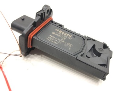 Витратомір mini f56 8583496 2.0 178km фото №1