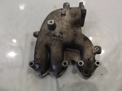 Fabia ii 1,4tdi коллектор всасывающий 045129713f фото №1