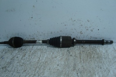 Приводной вал шрус  длинная правая  перед sandero stapway 1,5 dci 08- фото №1