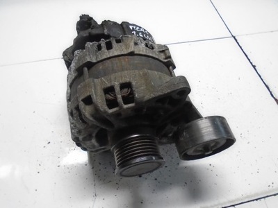 Mercedes w204 1.6cgi генератор фото №1