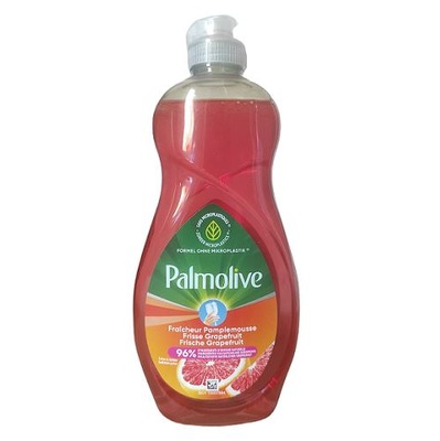 Płyn do mycia naczyń Palmolive Grejfrut 0,5 l