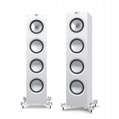 KEF Q750 Kolumny Podłogowe Autoryzowany Dealer