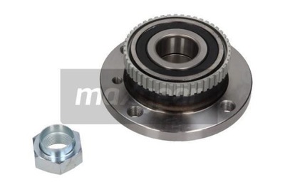 MAXGEAR 33-0026 COJINETE RUEDAS  