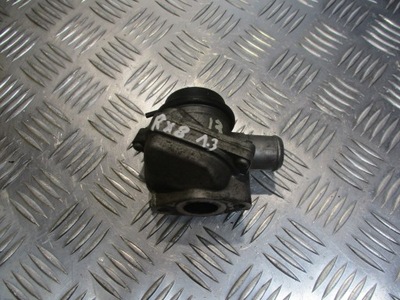 Клапан egr mazda rx-8 1.3 n3h113990 фото №1