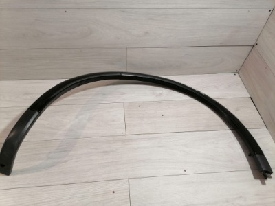 Cayenne молдинг крыло правый задняя 7p5853828 фото №1