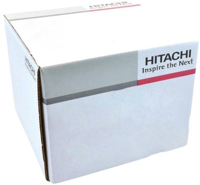 HITACHI 138470 MÓDULO DE ARRANQUE MAZDA  