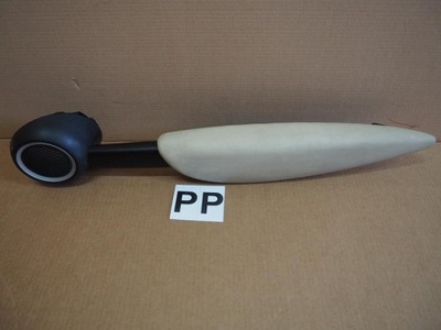 Підлокітник кронштейн правий двері mini cooper r56 фото №1