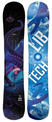 deska snowboardowa Lib Technologies Rasman C2 -