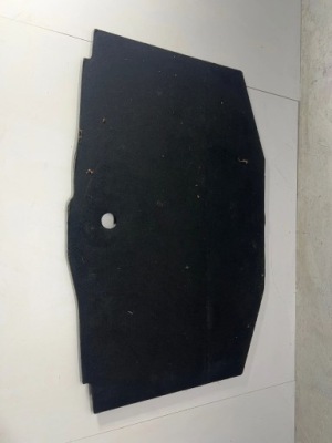 Mercedes-benz slk r171 2008 нижній панель бардачка колеса запасного фото №1