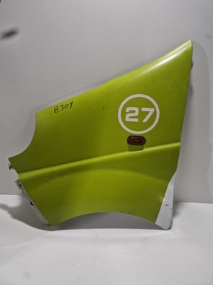 Trafic vivaro primastar крила передній лівий фото №1