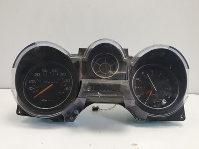 Pontiac grand prix счетчик приборы 25016505 фото №1