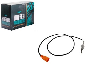 SENSOR TEMPERATURA GASES DE ESCAPE HOFFER HOFFER  