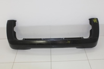 Бампер задняя задний peugeot bipper 07-12r ewp фото №1