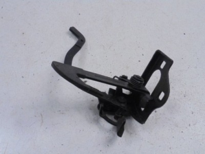 Octavia ii 1z засов замка капот lift 1z0823480h фото №1