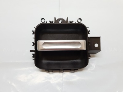 Ручка правий задня lancia phedra фото №1