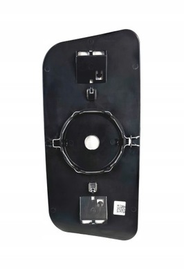 Вкладиш дзеркало дзеркала з підігрівом scania 4 r p t фото №1