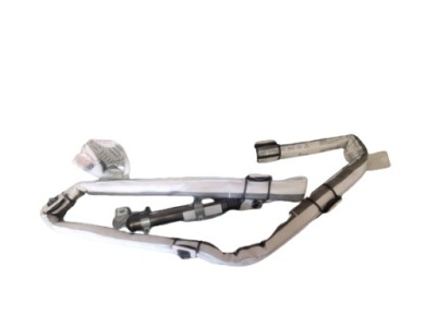 Audi q5 sq5 шторка безпеки подушка безпеки права оригінал фото №1