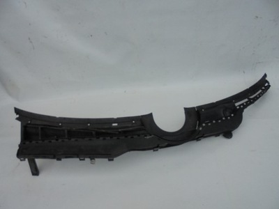 Защита жабо внутреннее mercedes w202 c-klasa фото №1