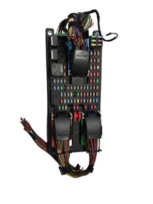 Discovery iii 2.7 модуль предохранителей xqe500420 фото №1