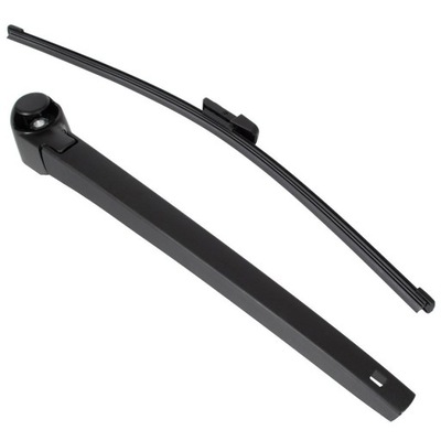 Vw t6 2015- двірник задня задня щітка + важіль двірники kpl фото №1