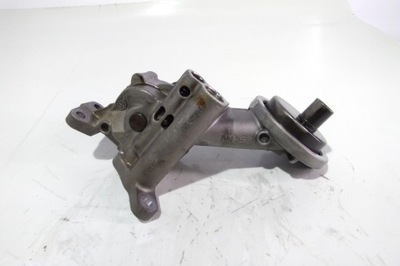 Насос оливи audi a6 allroad 4fh, c6 059115105ad 2.97l дизель 2006 фото №1