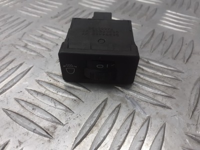 Переключатель регулировки света peugeot 207 1.6 hdi фото №1