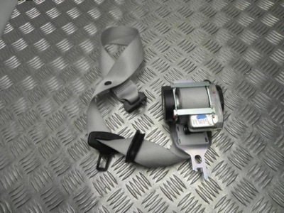 Mercedes w166 pas безопасности rh a1668603285 фото №1