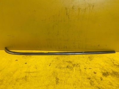Mini one - cooper 2004 молдинг pod стекло правый задняя фото №1