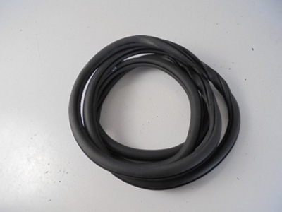 Прокладка двері лівий задня seat tarraco 20 r фото №1