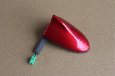 Антена infiniti q60 фото №1