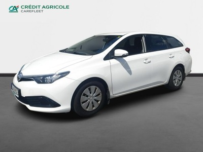 Toyota Auris 1.4 D-4D Active Kombi DW2R823