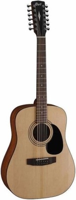 Cort AD810-12 OP gitara akustyczna 12-strunowa