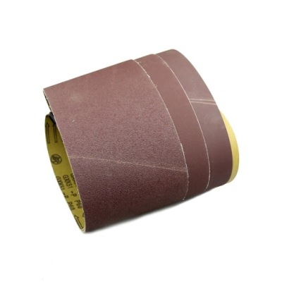 Pas ścierny bezkońcowe płótno taśma 150x1220 g 600