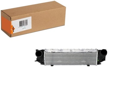 INTERCOOLER BMW 5 F10 5 F11 1.6 2.0 10.10-02.17 NRF