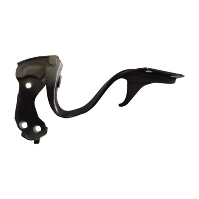 Петля капот левый fiat 500 фото №1