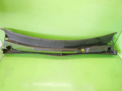 Жабо ford fusion mk1 i 02-05 фото №1