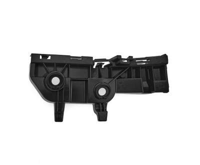 Vw polo vi 2017 - кронштейн бампера задняя 2 l фото №1