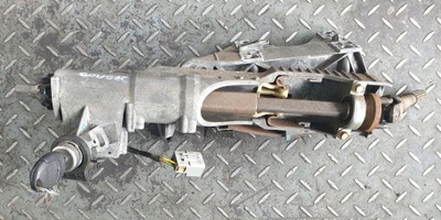 Замок запалювання з ключ ford cougar фото №1