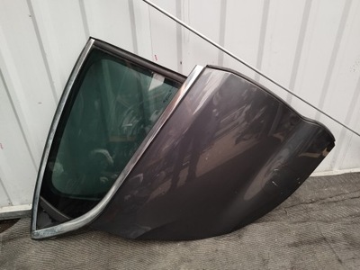 Citroen ds4 двері праве задня фото №1