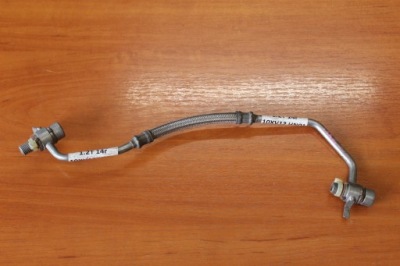 Шланг топлива citroen ds3 1.2 t 14r фото №1